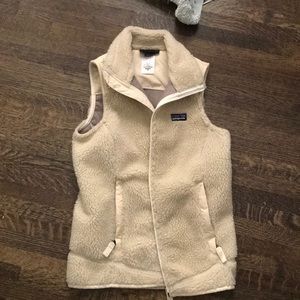 Patagonia Vest